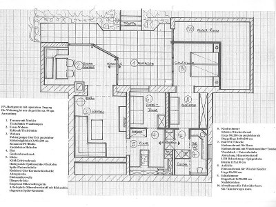 Holiday apartment Sonnenheim 95m² - Document photo 24