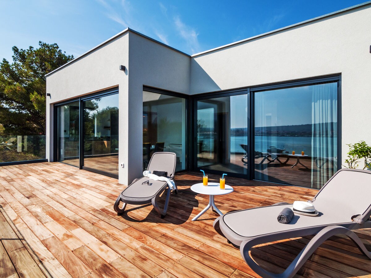 Holiday apartment Punta LUX - Outdoor photo 3