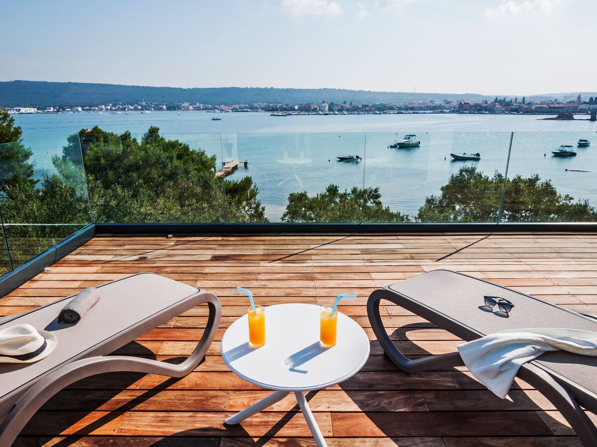 Holiday apartment Punta LUX - Outdoor photo 4