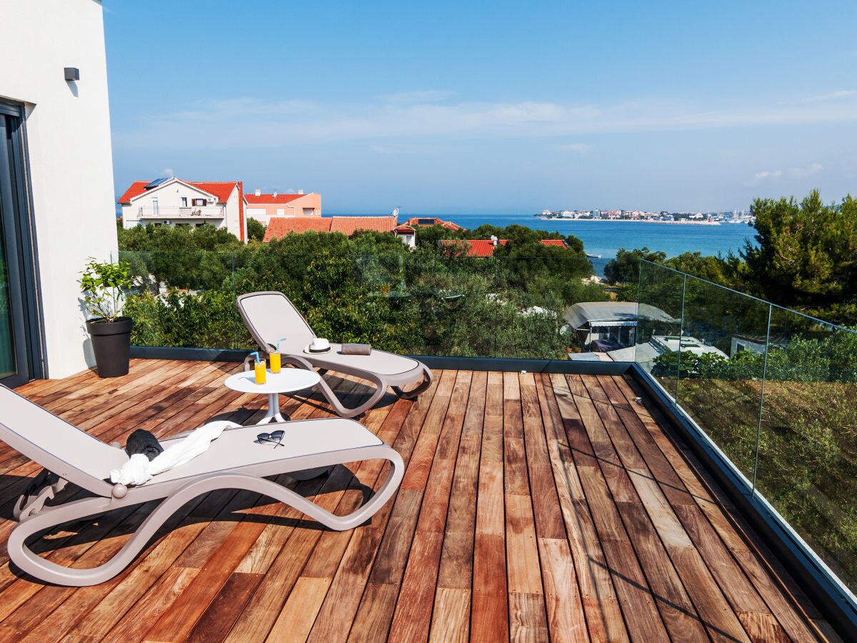 Holiday apartment Punta LUX - Outdoor photo 5