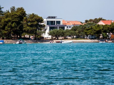 Holiday apartment Punta LUX in Sukošan - Holiday apartment