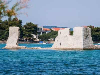 Holiday apartment Punta LUX - Outdoor photo 2