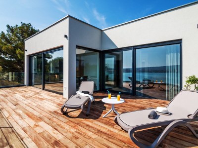 Holiday apartment Punta LUX - Outdoor photo 3