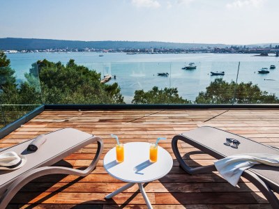 Holiday apartment Punta LUX - Outdoor photo 4