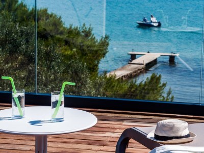 Holiday apartment Punta LUX - Outdoor photo 6