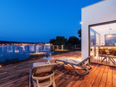 Holiday apartment Punta LUX - Outdoor photo 7