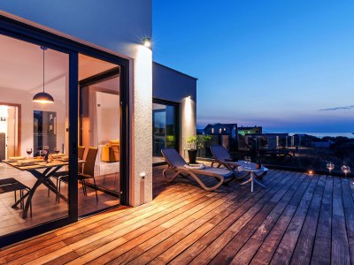 Holiday apartment Punta LUX - Outdoor photo 8