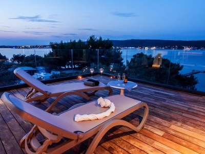 Holiday apartment Punta LUX - Outdoor photo 9