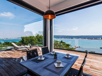 Holiday apartment Punta LUX - Features photo 10