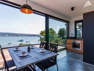 Holiday apartment Punta LUX - Features photo 11