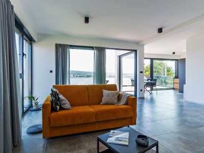 Holiday apartment Punta LUX - Features photo 13