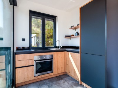 Holiday apartment Punta LUX - Features photo 15