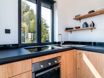 Holiday apartment Punta LUX - Features photo 16