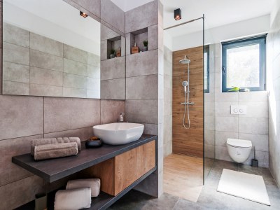 Holiday apartment Punta LUX - Features photo 20