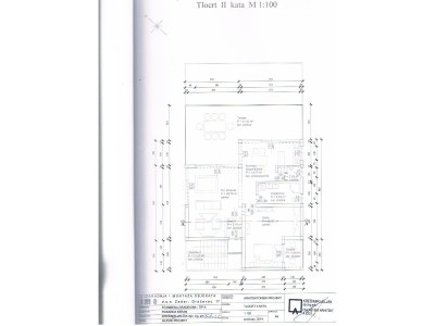 Holiday apartment Punta LUX - Document photo 21