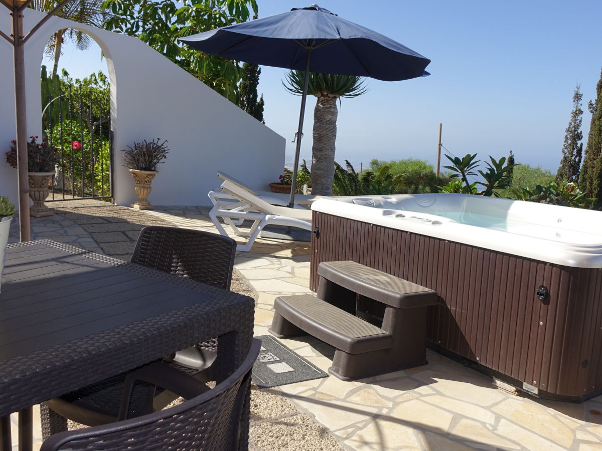 Apartment Mariposa - Outdoor photo 2