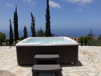 Apartment Mariposa in Adeje - Apartment