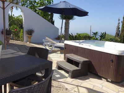 Apartment Mariposa - Outdoor photo 2