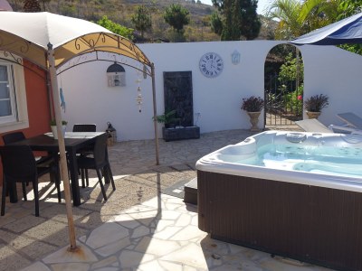 Apartment Mariposa - Outdoor photo 4