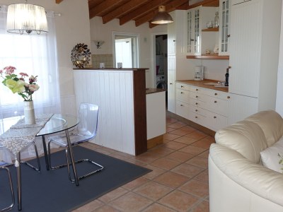 Apartment Mariposa - Features photo 11