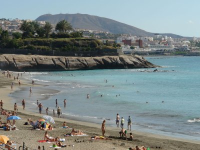 Apartment Mariposa - Environment photo 21