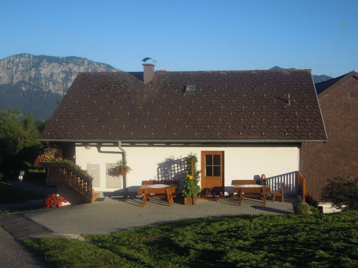 Holiday apartment Sperr - Outdoor photo 2