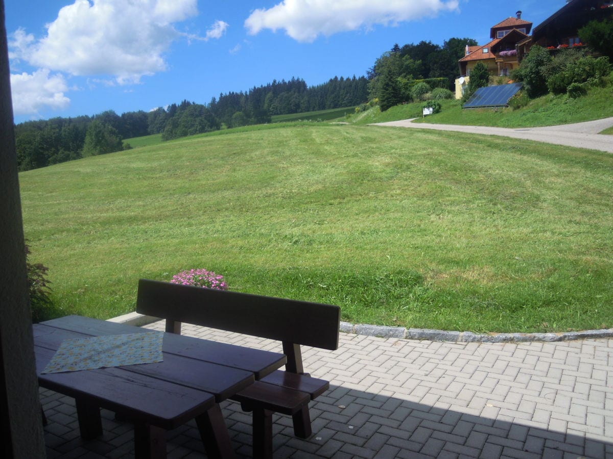 Holiday apartment Sperr - Outdoor photo 3