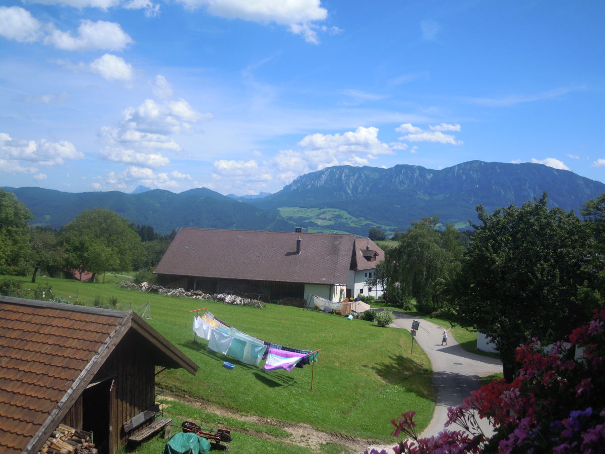 Holiday apartment Sperr - Outdoor photo 4