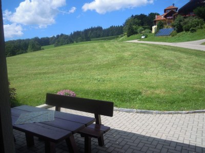 Holiday apartment Sperr - Outdoor photo 3