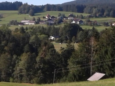 Holiday apartment Sperr - Outdoor photo 6