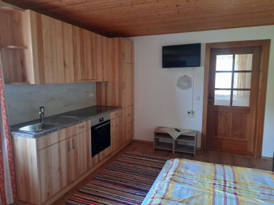 Holiday apartment Sperr - Features photo 8