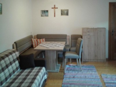 Holiday apartment Sperr - Features photo 12