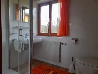 Holiday apartment Sperr - Features photo 13