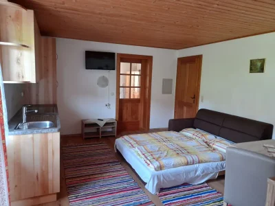 Holiday apartment Sperr - Features photo 14