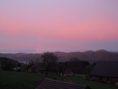 Holiday apartment Sperr - Environment photo 15