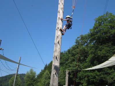 Holiday apartment Sperr - Environment photo 19