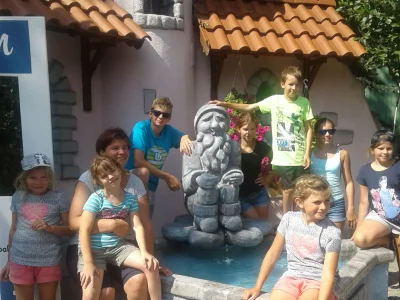 Holiday apartment Sperr - Environment photo 22