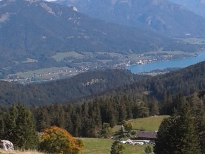 Holiday apartment Sperr - Environment photo 23