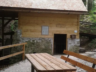 Holiday apartment Sperr - Environment photo 24