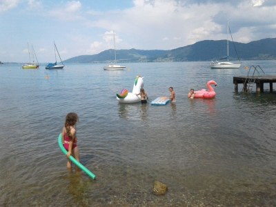 Holiday apartment Sperr - Environment photo 27