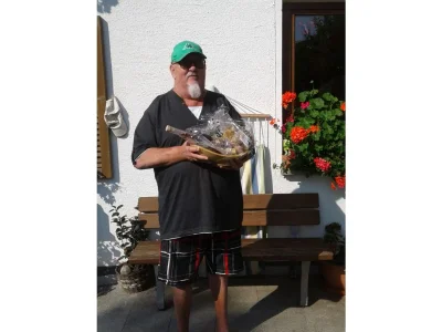 Holiday apartment Sperr - Document photo 28