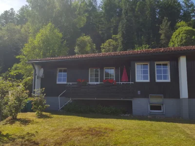 Holiday house House Tannenblick in Baiersbronn-Obertal - Holiday house