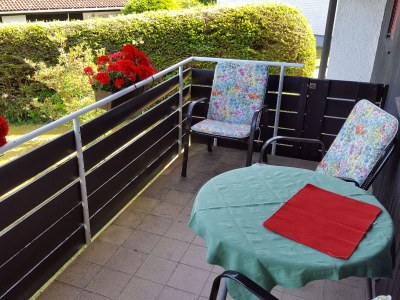 Holiday house House Tannenblick - Outdoor photo 5