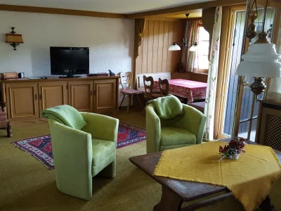 Holiday house House Tannenblick - Features photo 11