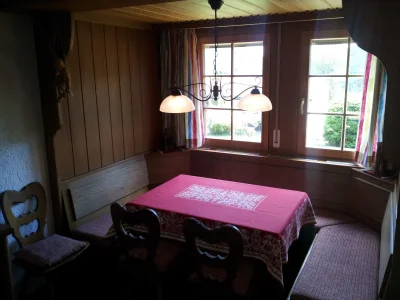 Holiday house House Tannenblick - Features photo 12