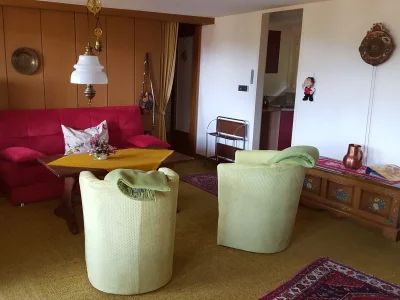 Holiday house House Tannenblick - Features photo 13