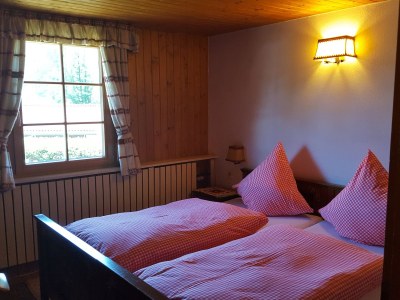 Holiday house House Tannenblick - Features photo 14