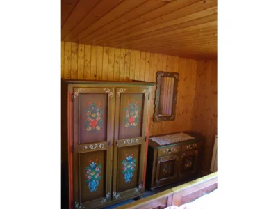 Holiday house House Tannenblick - Features photo 15