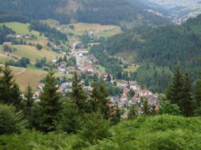 Holiday house House Tannenblick - Environment photo 19