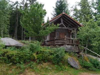 Holiday house House Tannenblick - Environment photo 22